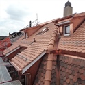 Dach / Dachausbau